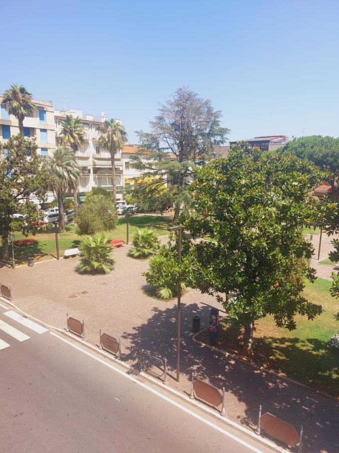 La Casina Di Laura Follonica